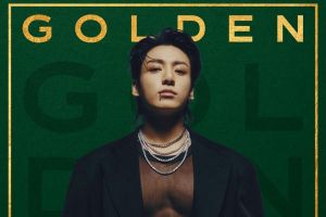 Jungkook de BTS devient le premier soliste de l'histoire de Hanteo à dépasser les 2 millions de ventes le premier jour avec « GOLDEN »