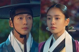 Namgoong Min et Ahn Eun Jin confessent enfin leurs sentiments dans « My Dearest »