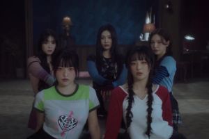 Red Velvet fait l'expérience d'un "Chill Kill" dans un MV de retour inquiétant