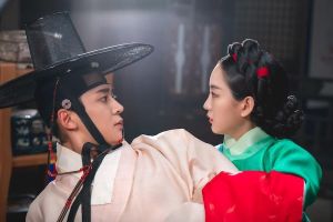 3 raisons de regarder la comédie romantique historique décalée K-Drama « The Matchmakers »