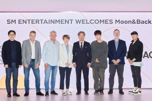 SM va lancer un nouveau groupe mondial de garçons via une émission de téléréalité avec une société de production britannique