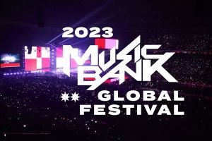 KBS annonce la liste des participants prestigieux à son Music Bank Global Festival 2023 à Séoul