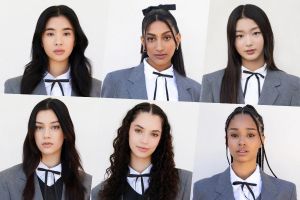 "Dream Academy" annonce sa première programmation finale et le nom du nouveau groupe de filles