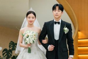 Les audiences de « L'histoire du contrat de mariage de Park » augmentent pour le deuxième épisode
