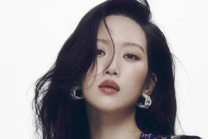Moon Ga Young officiellement nommé ambassadeur mondial de Dolce&Gabbana