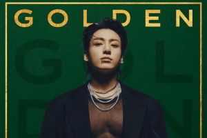 "GOLDEN" de Jungkook de BTS devient le premier album solo de K-Pop à passer 3 semaines dans le Top 20 du Billboard 200