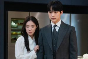 "L'histoire du contrat de mariage de Park" atteint ses plus hautes audiences dans son troisième épisode