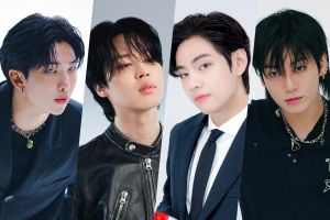BIGHIT MUSIC confirme les plans d'enrôlement pour RM, Jimin, V et Jungkook de BTS