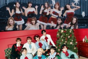 7 morceaux K-Pop sur le thème de Noël à ramener maintenant que la saison de Noël est enfin là