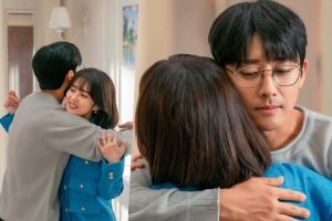 Jang Nara et Son Ho Jun forment une adorable famille dans "My Happy Ending"