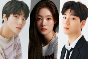Hwang In Yeop, Jung Chaeyeon et Bae Hyun Sung confirmés pour jouer dans un nouveau drame romantique
