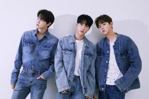 Karam, Injun et Jay de la DGNA feront leurs débuts dans un nouveau groupe avec des membres supplémentaires