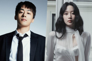 Koo Kyo Hwan en pourparlers + Moon Ga Young jouerait dans le remake coréen de "Us And Them"
