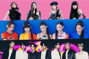 Annonce du classement de la réputation de la marque d'Idol Group en décembre