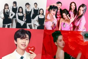 YouTube révèle les 10 clips musicaux les plus regardés en Corée en 2023
