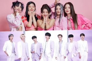 (G)I-DLE, BTS et Jungkook obtiennent des certifications Gold en streaming au Japon