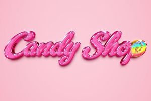 Brave Entertainment dévoile le nom et le logo de son nouveau groupe féminin « Candy Shop »