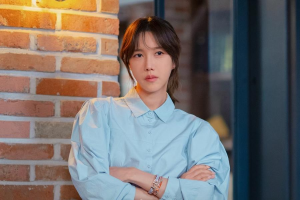 Lee Ji Ah parle de son personnage dans "Queen Of Divorce"