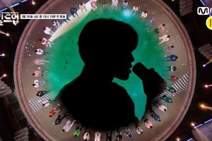 La nouvelle émission de survie d'un groupe vocal masculin de Mnet, « Build Up », fait pleurer les juges célèbres dans l'aperçu de l'épisode 1