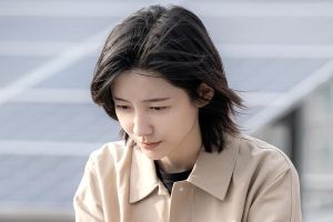 Park Ji Hyun parle de la façon dont elle s'est préparée pour son rôle dans le prochain drame "Flex X Cop"