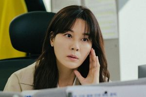 Kim Ha Neul est journaliste d'investigation dans un prochain thriller mystérieux