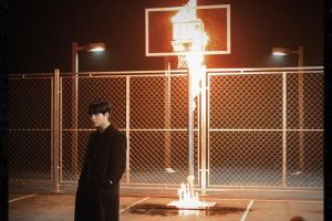 ATEEZ intrigue avec un teaser surprenant pour le MV solo de Jongho « Everything »