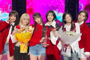 NMIXX remporte la 3e victoire pour « DASH » sur « Music Bank » ; Performances SeolA par WJSN, EVNNE et plus