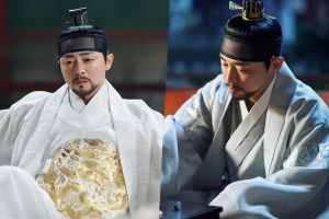 Jo Jung Suk devient un roi solitaire sans personne à qui faire confiance dans « Captivating The King »