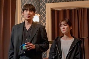Jang Nara et Lee Ki Taek unissent leurs forces pour découvrir la vérité dans « My Happy Ending »