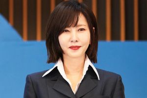Kim Nam Joo parle de son prochain drame "Wonderful World", de sa collaboration avec Cha Eun Woo et plus encore