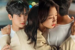 Park Shin Hye embrasse Park Hyung Sik en larmes dans "Doctor Slump"