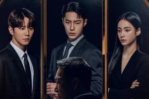 Lee Jae Wook et Hong Su Zu prévoient de faire de Lee Jun Young un héritier des Chaebol dans la bande-annonce de "The Impossible Heir"