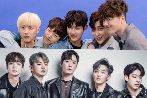 4 groupes K-Pop créés pour les K-Dramas que nous souhaitons être des groupes dans la vraie vie