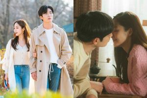 7 Park Min Young K-Dramas qui mettent en valeur sa polyvalence