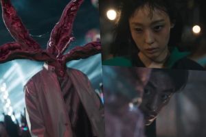 Jeon So Nee, Goo Kyo Hwan et d'autres entament une bataille acharnée contre les parasites dans les teasers de "Parasyte: The Grey"