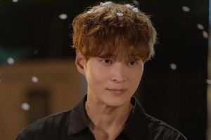 Joo Won revient sur l'histoire touchante de "The Midnight Studio" qui l'a fait pleurer