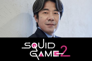 Oh Dal Soo confirmé pour jouer dans "Squid Game 2"