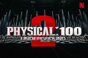 "Physical : 100 Saison 2 – Underground" montre des tensions croissantes alors que les concurrents reviennent pour une seconde chance de gagner