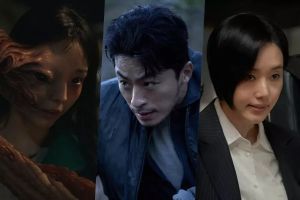 Jeon So Nee, Goo Kyo Hwan, Lee Jung Hyun et d'autres s'emmêlent avec de mystérieux parasites dans "Parasyte: The Grey"