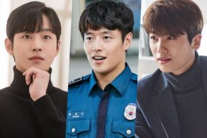 10 protagonistes masculins de K-Drama qui sont totalement des drapeaux verts