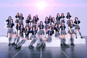 La prochaine émission de survie d'un groupe de filles de Mnet, « I-LAND2 : N/a » présente les 24 participantes dans des teasers de groupe