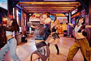 "Shut Down" de BLACKPINK devient leur 11e MV de groupe à atteindre 400 millions de vues