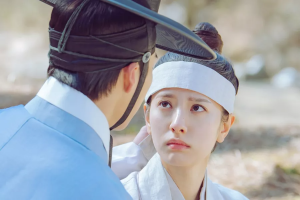 Bona de WJSN est une princesse qui se déguise en homme dans le nouveau drame "Joseon Attorney"