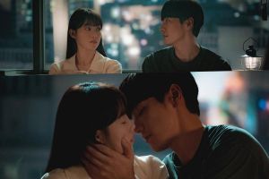 Lee Sung Kyung et Kim Young Kwang restent fermes dans leur amour malgré les obstacles dans "Call It Love"