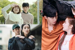 10 K-dramas sur les relations perdues depuis longtemps se tournant vers l'amour d'aujourd'hui