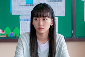 Jin Ki Joo joue à la fois un lycéen et un adulte dans la vingtaine dans le drame de voyage dans le temps "Run Into You"
