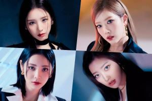 HeeJin, Kim Lip, JinSoul et Choerry de LOONA signalent un nouveau départ en tant qu'ARTMS avec le premier teaser et les comptes de médias sociaux