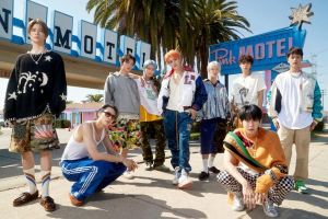 NCT 127 passe sa deuxième semaine au Billboard 200 avec "Ay-Yo"