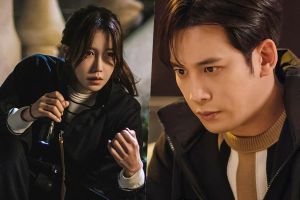 Lee Ji Ah tente de résoudre un mystère de meurtre tandis que Park Ki Woong devient le principal suspect dans "Pandora : Beneath The Paradise"