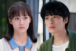 Seo Ji Hye tombe amoureux de son camarade mélancolique Lee Won Jung dans le drame de voyage dans le temps "Run Into You"